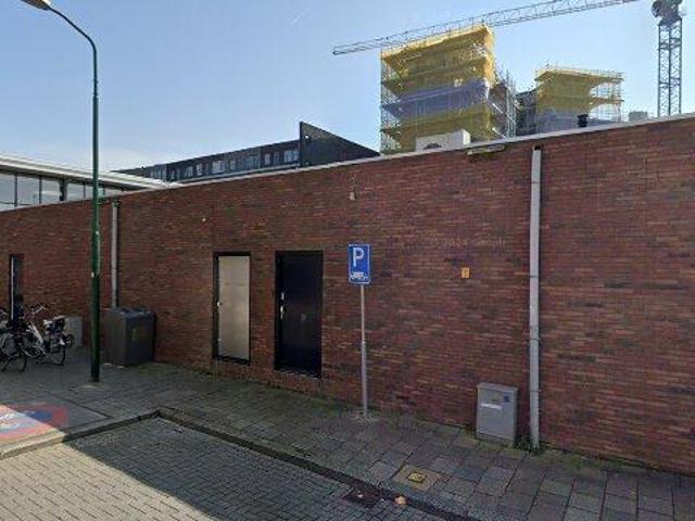 appartement for rent Veenendaal Tuinstraat