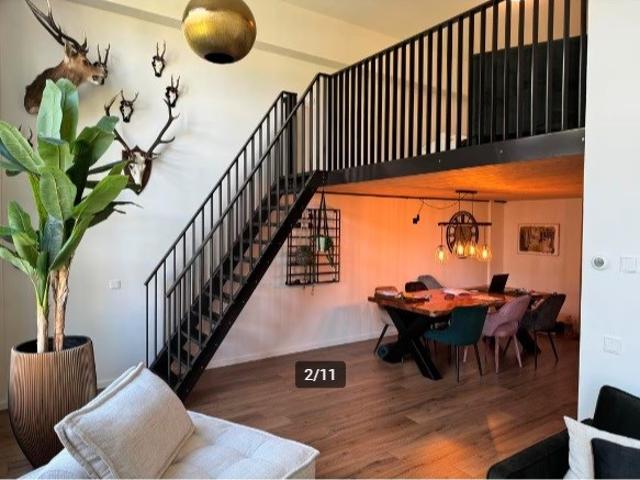 appartement for rent Veghel Patio