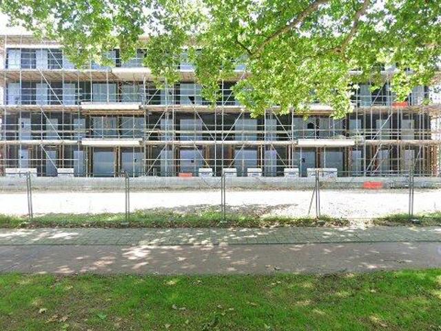 appartement for rent Veldhoven Bossebaan