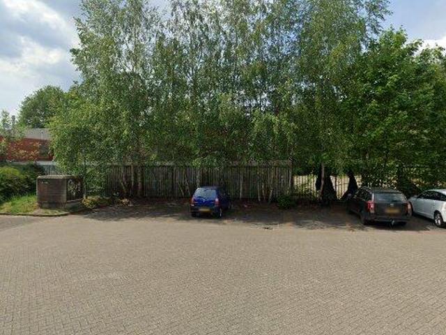 appartement for rent Veldhoven Bossebaan