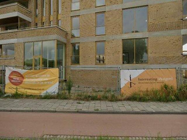 appartement for rent Veldhoven Genderstroom