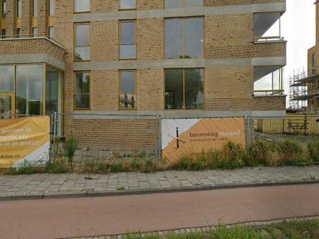 appartement for rent Veldhoven Genderstroom