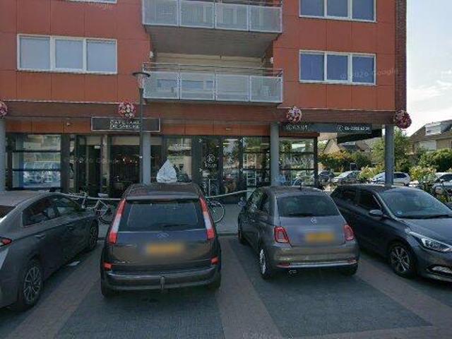 appartement for rent Veldhoven De Schaatsenmaker