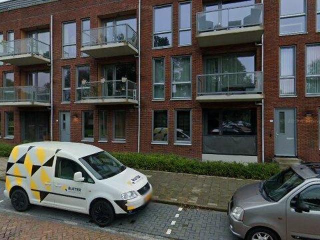 appartement for rent Velsen Noord Stratingplantsoen