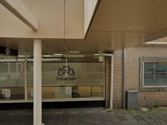 appartement for rent Voorburg Bucaillestraat