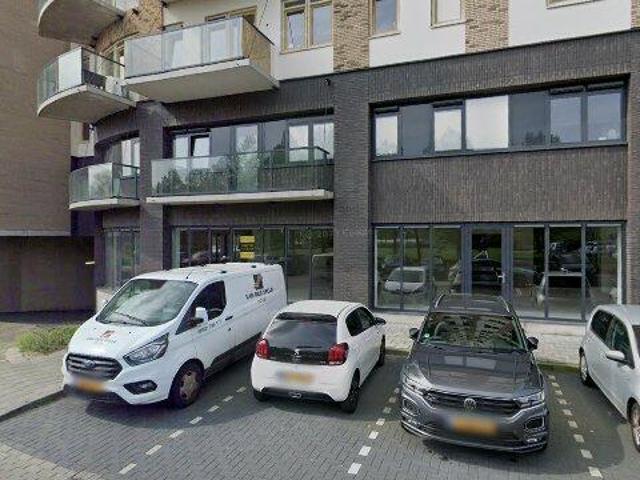 appartement for rent Voorburg Burgemeester Feithplein
