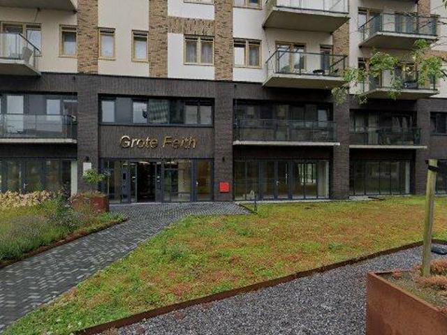 appartement for rent Voorburg Burgemeester Feithplein