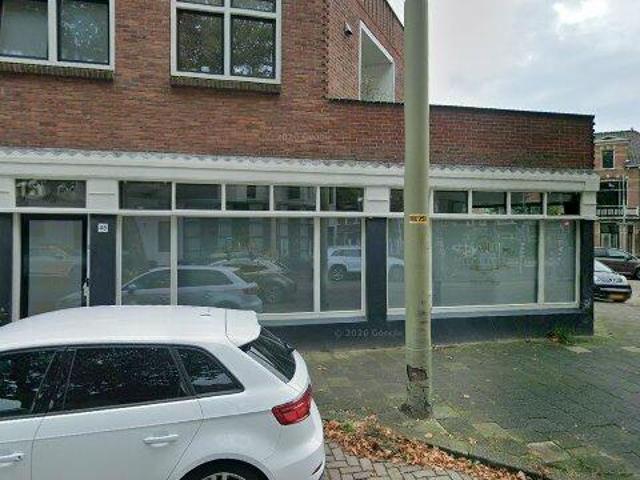 appartement for rent Voorburg Laan van Middenburg