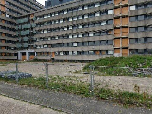 appartement for rent Voorburg Nieuwe Havenstraat