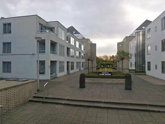 appartement for rent Voorburg Oude Haven