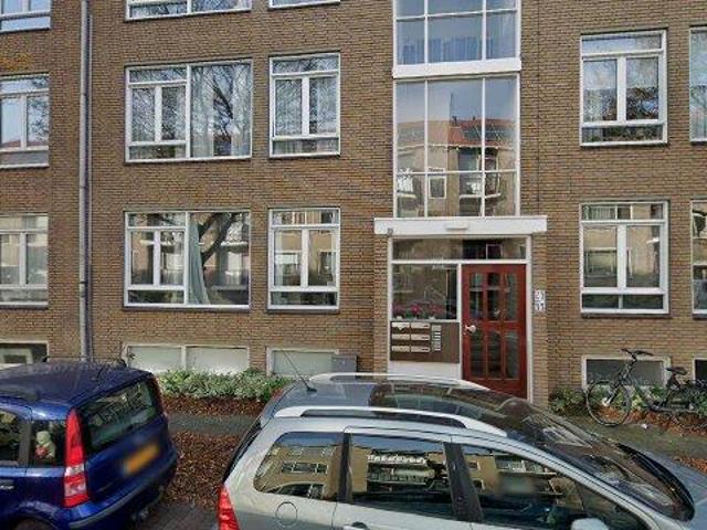 appartement for rent Voorburg Queridostraat
