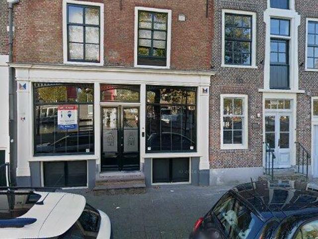 appartement for rent Vlaardingen Westhavenkade