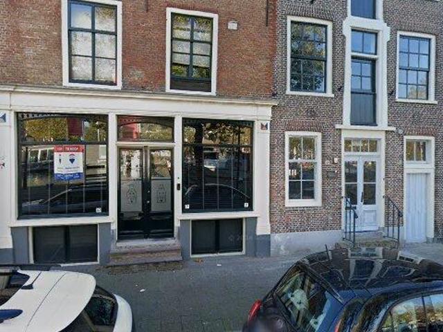 appartement for rent Vlaardingen Westhavenkade