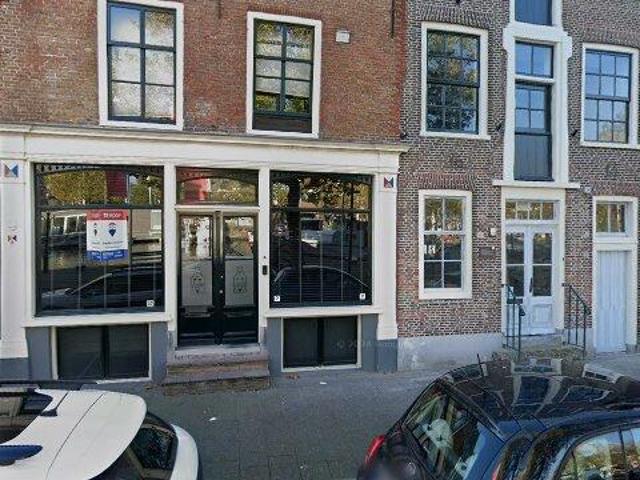 appartement for rent Vlaardingen Westhavenkade