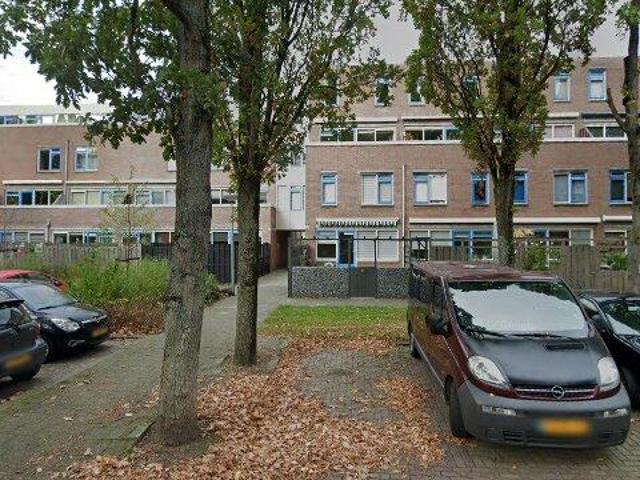 appartement for rent Vlaardingen Robert Schumanring