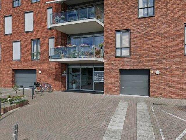 appartement for rent Vleuten Moerasvaren