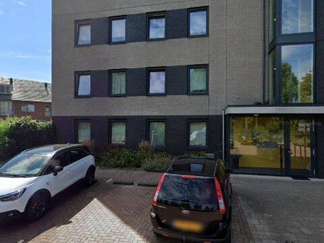 appartement for rent Vleuten Droomtuinlaan