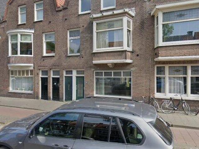 appartement for rent Vlissingen Paul Krugerstraat