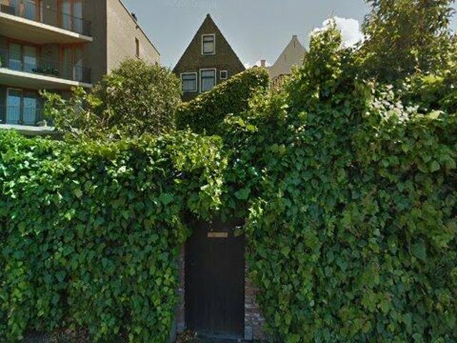 appartement for rent Vlissingen Stenenbeer