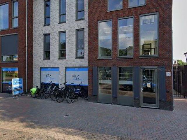 appartement for rent Vriezenveen Westeinde