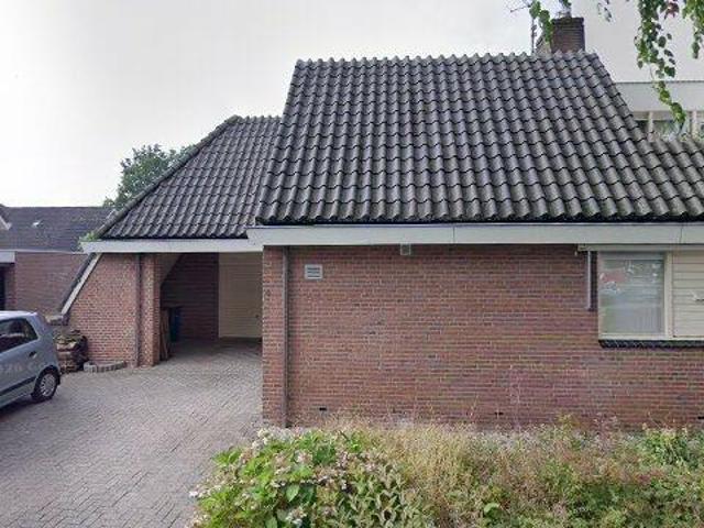appartement for rent Vriezenveen Kerkplein