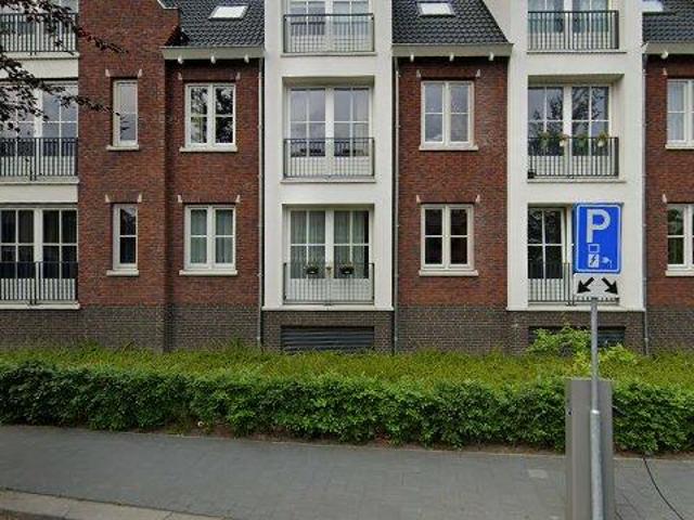 appartement for rent Vught Secr. van Rooijstraat