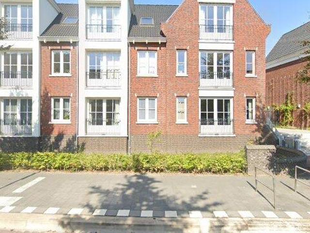 appartement for rent Vught Secr. van Rooijstraat