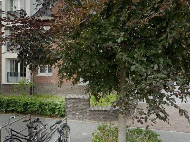 appartement for rent Vught Secr. van Rooijstraat