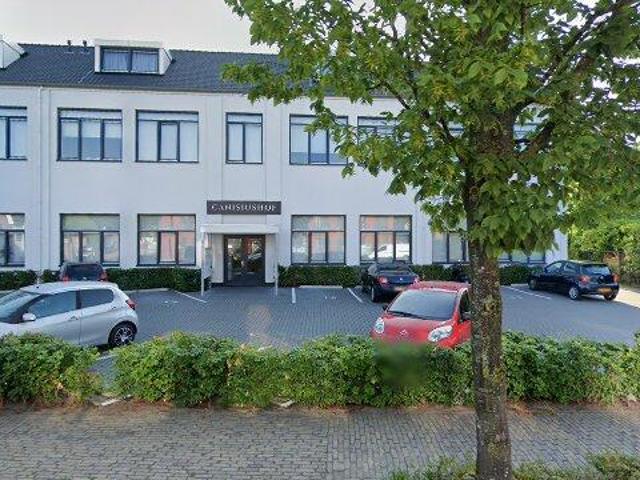 appartement for rent Waalre Canisiushof