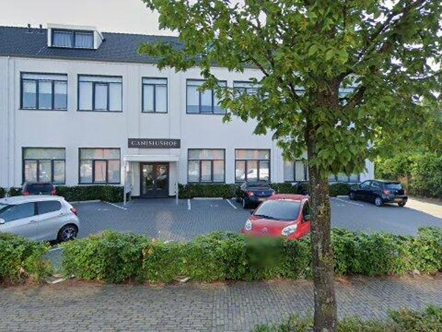 appartement for rent Waalre Canisiushof