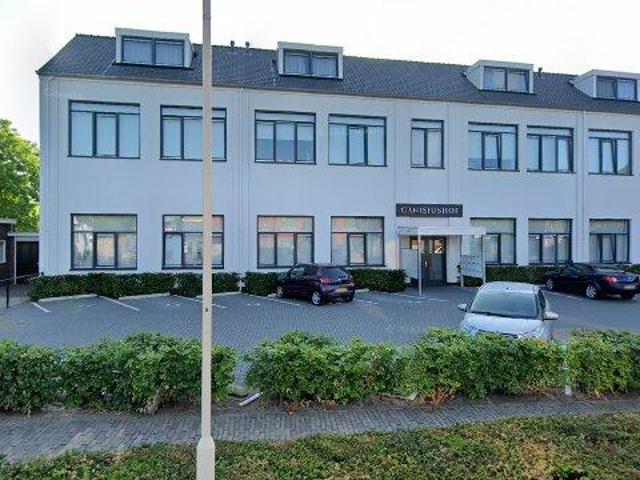 appartement for rent Waalre Canisiushof