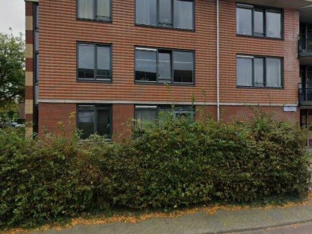appartement for rent Waalre Raadhuisstraat