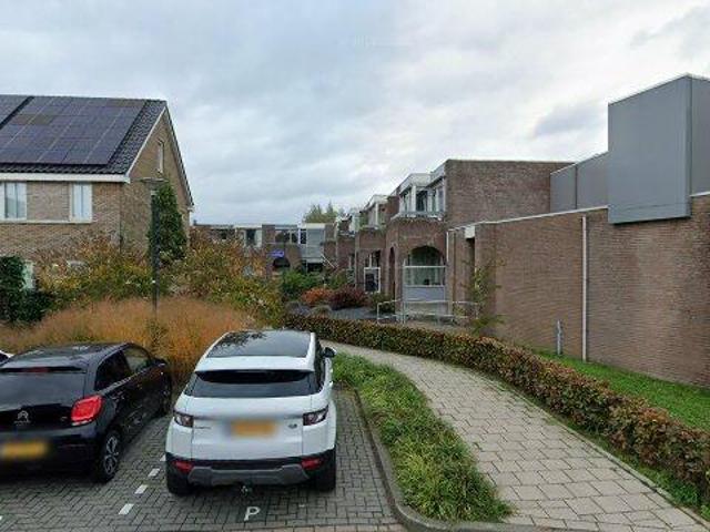 appartement for rent Waalwijk Mercatorlaan