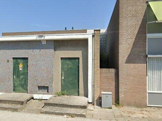 appartement for rent Waalwijk Mercatorlaan