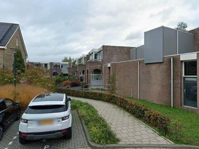 appartement for rent Waalwijk Mercatorlaan