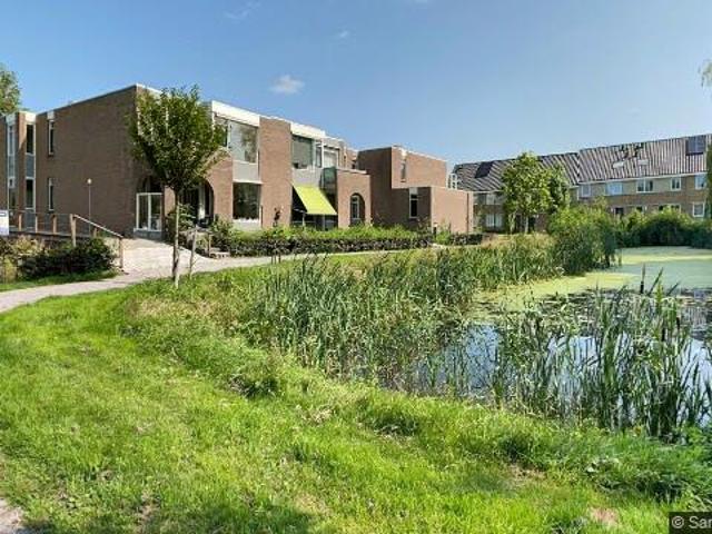 appartement for rent Waalwijk Mercatorlaan