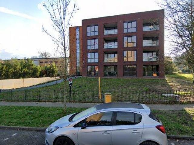 appartement for rent Wageningen Arboretumlaan