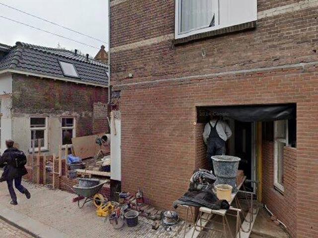 appartement for rent Wageningen Bevrijdingsstraat