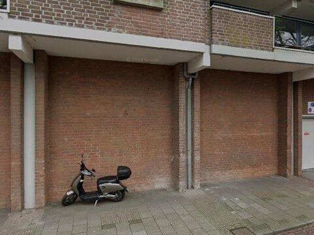 appartement for rent Wageningen Plantsoen