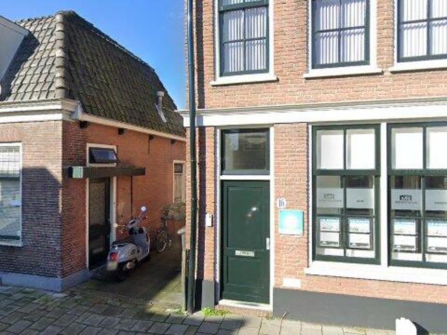 appartement for rent Wassenaar Kerkstraat