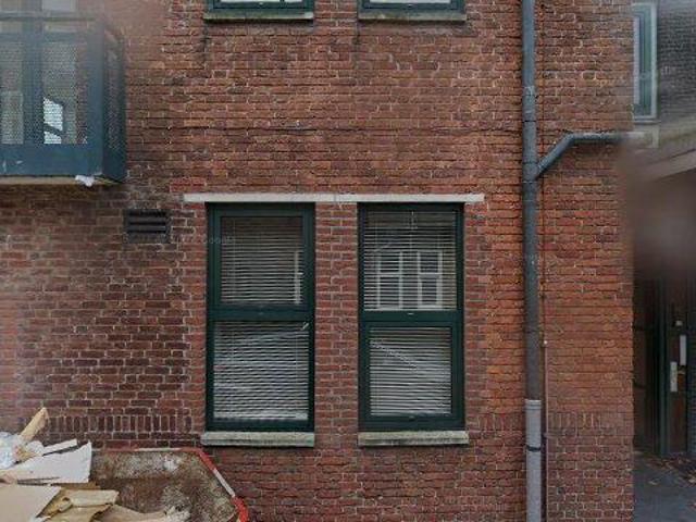 appartement for rent Wassenaar Johan de Wittstraat