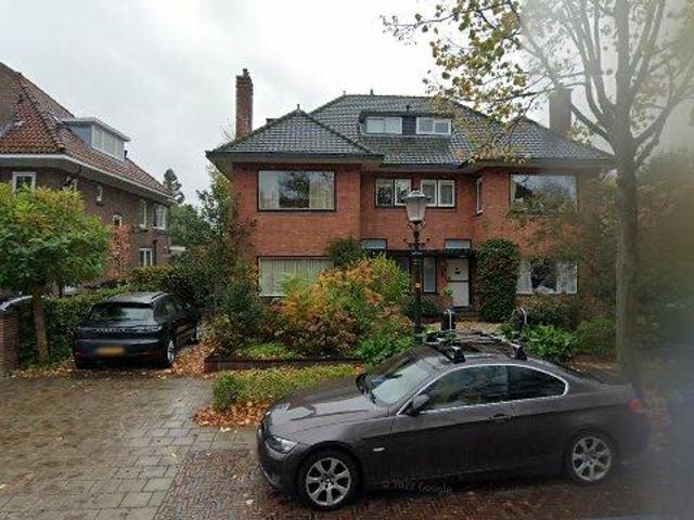 appartement for rent Wassenaar Lange Kerkdam