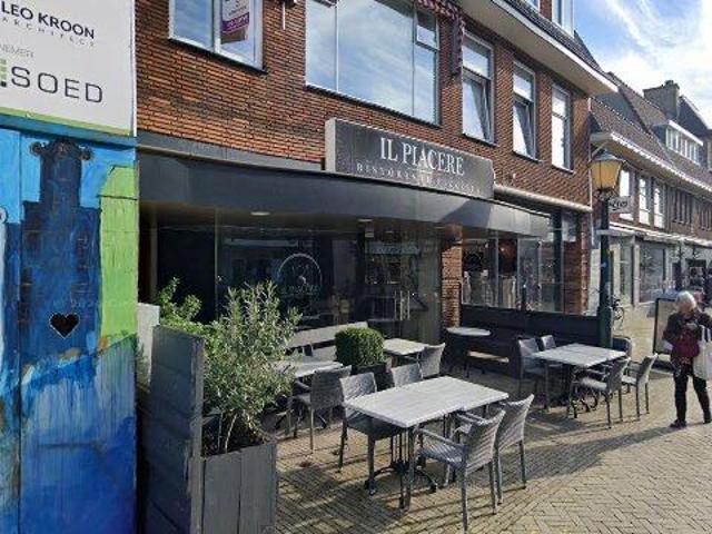 appartement for rent Wassenaar Langstraat