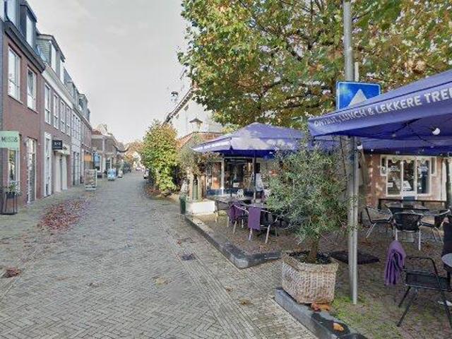 appartement for rent Wassenaar Langstraat
