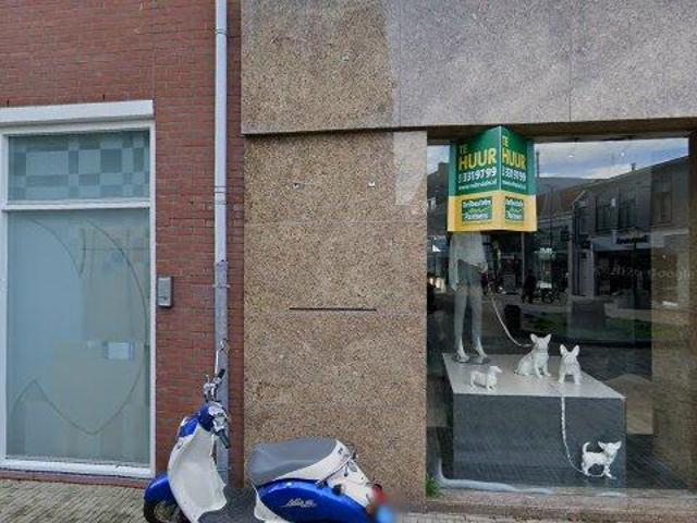 appartement for rent Wassenaar Molenstraat