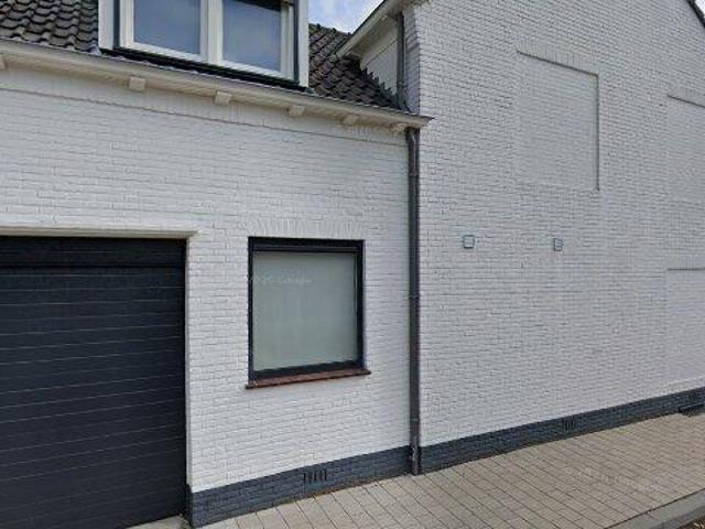 appartement for rent Weert Lambert Goofersstraat