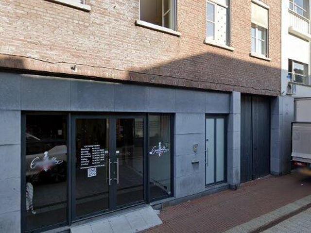 appartement for rent Weert Langstraat