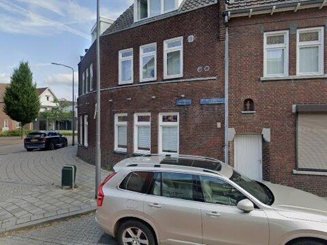 appartement for rent Weert Langpoort