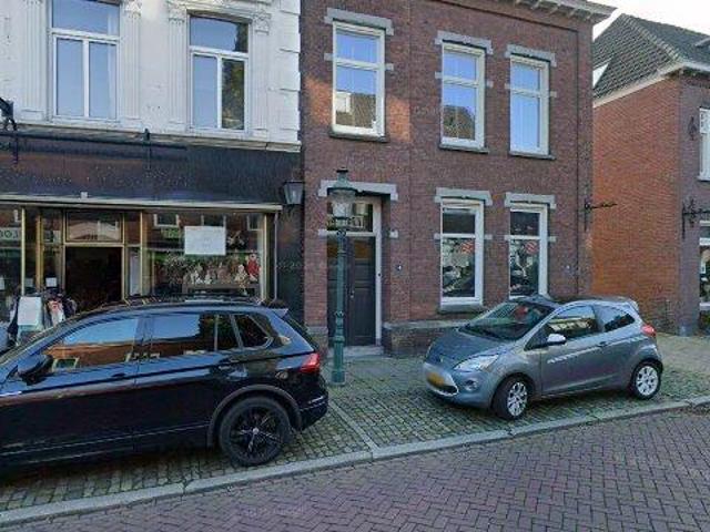 appartement for rent Weert Maaspoort