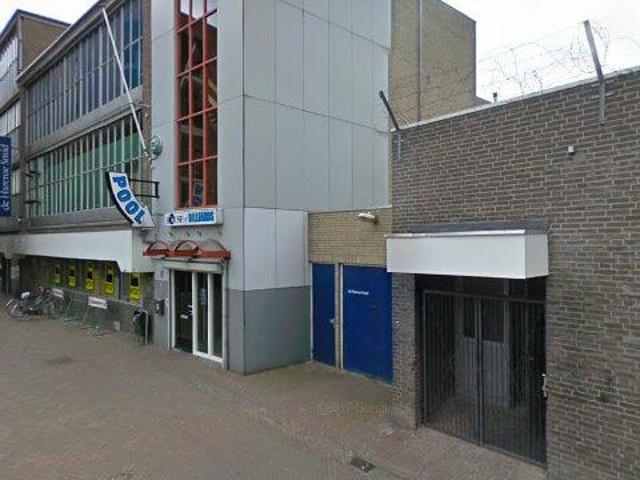 appartement for rent Weert Smeetspassage